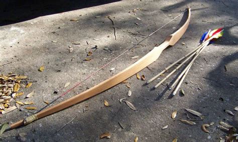 How To Make A Recurve Bow That Is Inexpensive And Reliable Tactical Huntr