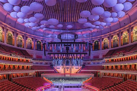 Datos Interesantes Sobre El Royal Albert Hall The London Pass®