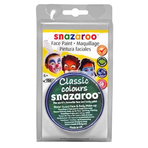 Snazaroo™ Face Paint Michaels