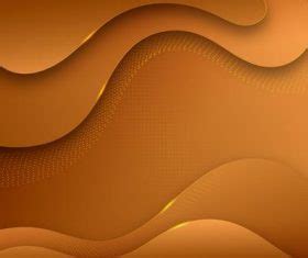 Brown Abstract Background Vector Free Download