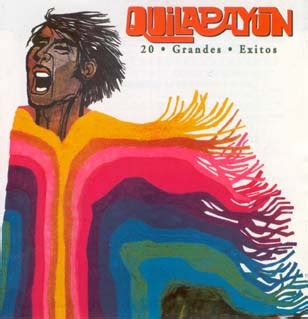 Listen to music from quilapayún like el pueblo unido jamás será vencido, la muralla & more. QUILAPAYUN - 20 GRANDES EXITOS | Lordboo's Blog