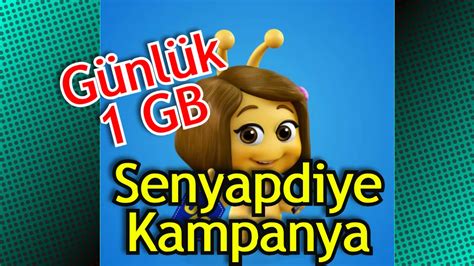 Turkcell Biz G Nl K Gb Bedava Nternet Ndir Turkcell