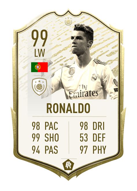 Fifa's ronaldo was always second, usually one point behind messi, until fifa 17, when they switched and ronaldo was given a 94 cristiano ronaldo and lionel messi are the best players in fifa 21. OC Had to repost cause I put the wrong club. Do you ...