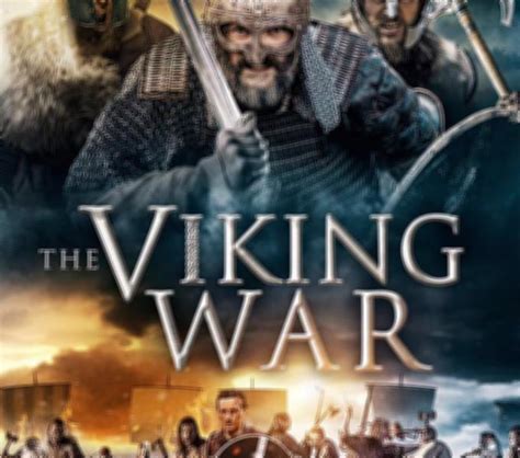 The Viking War 4 De Maio De 2019 Filmow