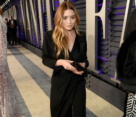 Is Ashley Olsen Pregnant Weigh Gain And Health Update 2023