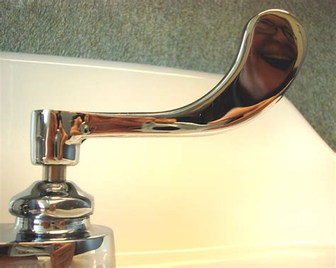 Faucet Reflection Zen Sutherland Flickr