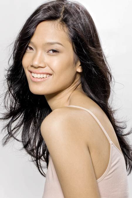 Danica Flores Magpantay Profile Of A Supermodel Pep Ph