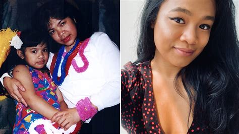 how my filipina mother defined beauty for her asian american daughter allure