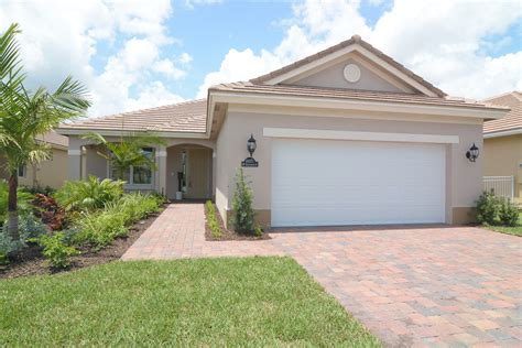 New Homes For Sale Tradition Florida Port Saint Lucie S