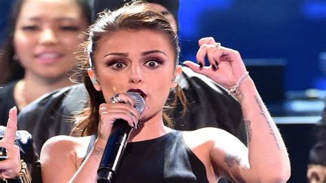 Cher Lloyd Height Weight Age Bio Body Stats Net Worth And Wiki The Stars Fact