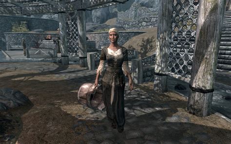 Inconsequential Npcs Russian At Skyrim Nexus Mods And Community