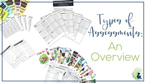 Types Of Assessment An Overview Guided Readers