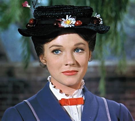 Mary Poppins Disney Wiki Fandom