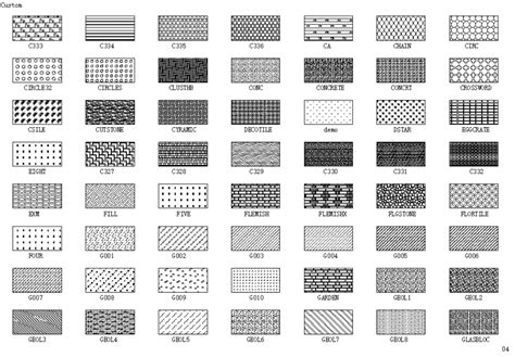 Interior Dynamic Tile Blocks Design Cad Drawing Details Dwg File Cadbull