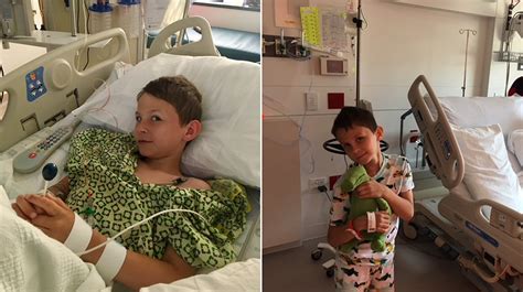 7 Year Old Stroke Patient Saved By Quick Response And Timely Surgery