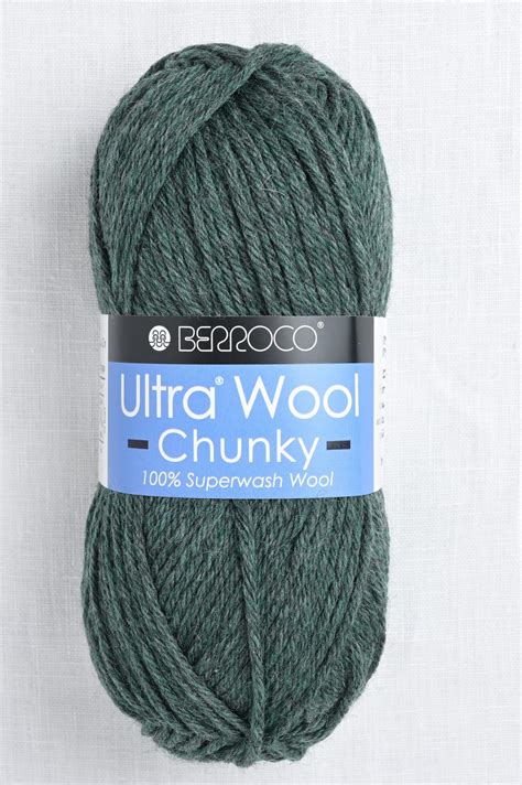Berroco Ultra Wool Chunky 43158 Rosemary Wool And Company