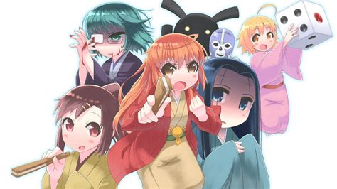 Musim ketiga dari seri anime gochuumon wa usagi desu. Joshiraku Sub Indo | Download + Streaming Anime Sub Indo