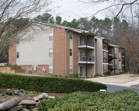 Triangle Park Apartments 120 Units In Durham Deaton Investment Real