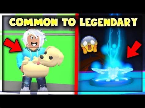 (7 days ago) money glitch adopt me how to get free pets in adopt me hack. TURN ANY PET INTO A LEGENDARY Using This Glitch! Adopt Me ...