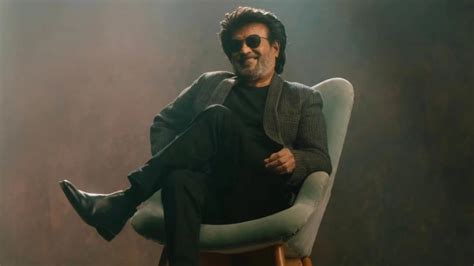 Happy Birthday Rajinikanth The Star Who Epitomises The Tamil Film