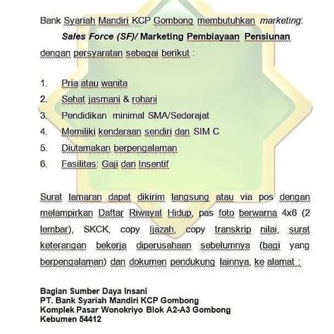 Sms pemberitahuan dari bank bri bahwa bantuan rp 24 juta pemerintah masuk rekening. Gaji Satpam Bri Di Pasuruan - Outsourcing Satpam Bank Di Pasuruan Hp Wa 0812 1662 1684 By Jasa ...