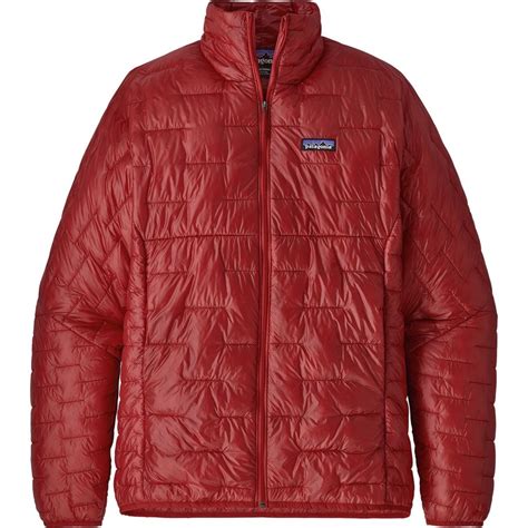 Proscons And Review Patagonia Micro Puff Insulated Jacket
