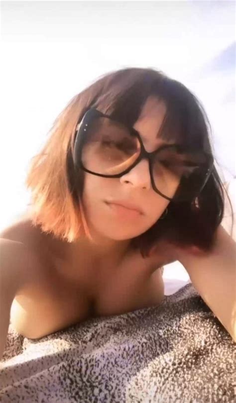 Charli XCX Big Boobs Nipples Collection Pics Video TheFappening