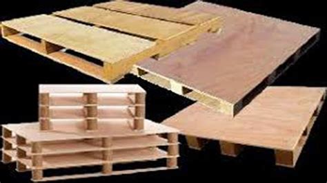 Plywood Wooden Pallet At Rs 1500piece In Chennai Id 26239168333
