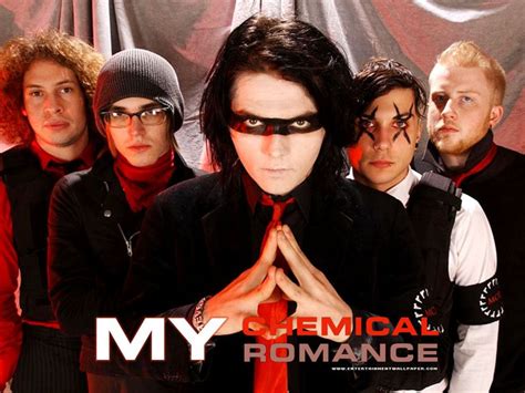 My Chemical Romance Venganza Hd Full Videos Online En Taringa