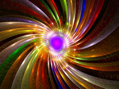 multicolored spiral by luisbc on DeviantArt