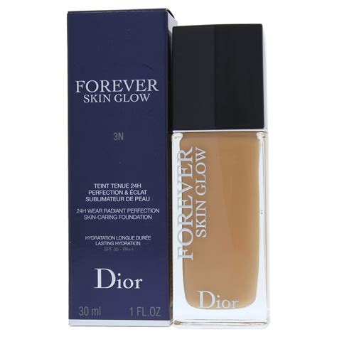 Buy Dior Dior Forever Skin Glow Foundation Spf N Neutral Glow Online At Desertcartuae