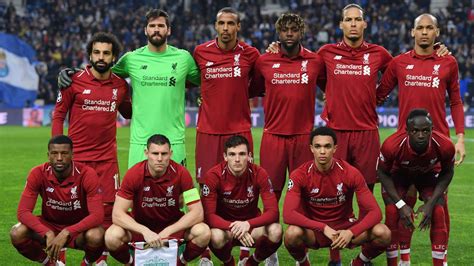 Fifa 21 premier league midtable squad. Klub im Wandel: So hat Jürgen Klopp den FC Liverpool umgebaut