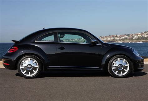 Volkswagen Beetle 2013 Review Snapshot Carsguide
