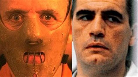Brian Terrills Film Favorites The Silence Of The Lambs