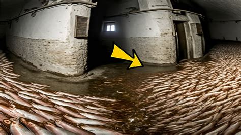 Woman Inherits Old Dad's Barn, Then Uncovers A Note Telling Her To Open