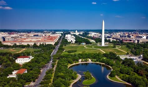 Top 12 Tourist Attractions In Washington Dc Top Things To Do In Dc