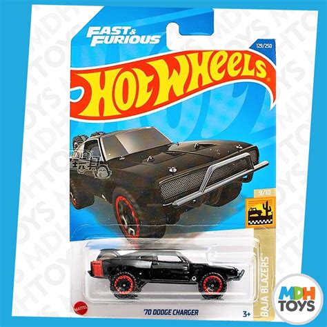 Hot Wheels Fast Furious Dodge Charger Ubicaciondepersonas Cdmx Gob Mx