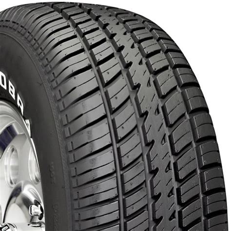 Cooper Cobra Radial Gt All Season Tire P23560r15 98t Matepapa
