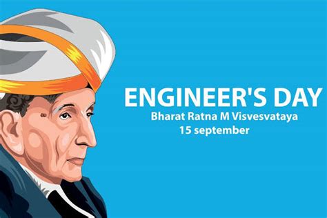 Engineers Day 2023: Significance And History | Pragativadi | Odisha