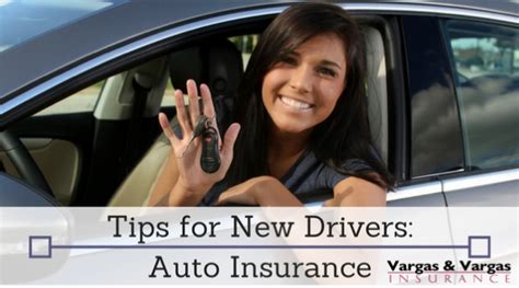 We work with the following insurance companies Our Top Tips for First Time Car Insurance Customers | Blog | Vargas & Vargas Insurance