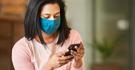 What are coronavirus symptoms vs. Stopping the Spread of COVID-19 Rumors | Bon Secours Blog