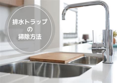 すべてのカテゴリ 収納用品 インテリア・クラフト 文房具 スマホ・デジタル用品 キッチン用品 食器・コップ 衣料品・バッグ 化粧品・アクセサリー バス・トイレ. キッチンの排水トラップの掃除方法｜構造を知って掃除を ...