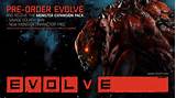 Photos of Monster Expansion Pack Evolve