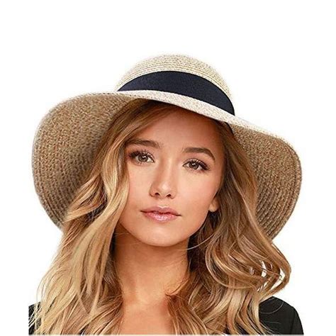 25 Best Beach Hats 2024 Packable Hats For Sun Protection