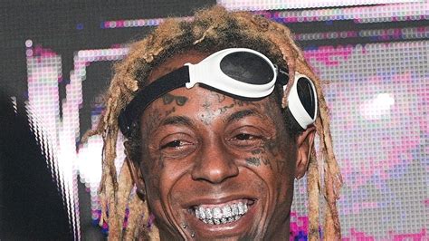 Lil Wayne Offered To Financially Take Care Of Ex Cop Who Saved His Life