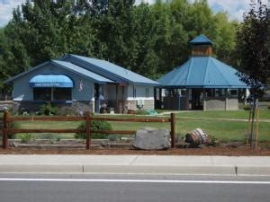 14900 se juniper canyon rd. Crook County RV Park | City of Prineville Oregon