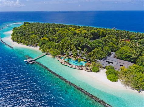 Royal Island Resort And Spa Baa Atoll The Maldives Tropical Warehouse By Blue Bay Travel