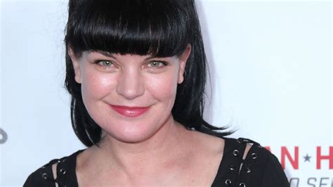 Ncis Pauley Perrette Stuns Fans With Major Transformation See The