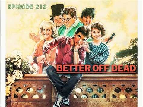 Better Off Dead Review Cult Film In Review
