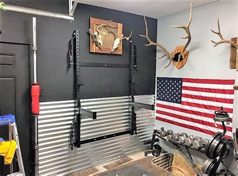 Its Never Too Early To Start Training For Hunting Season Home Gym